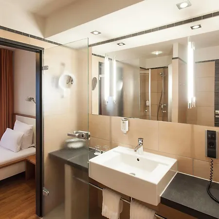 Centro Domicil 31 Hotel Bremen