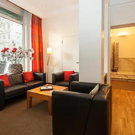 Hotel Centro Domicil 31 Bremen