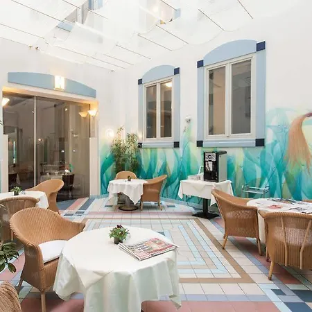 Hotel Centro Domicil 31