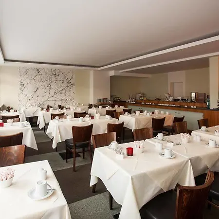 Hotel Centro Domicil 31 Bremen