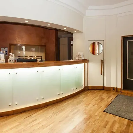 Centro Domicil 31 Hotel 3*
