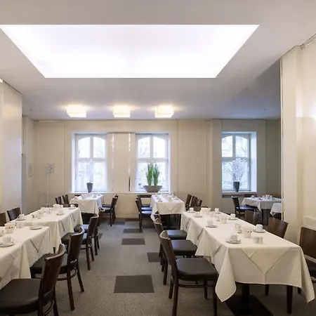 Centro Domicil 31 Hotel Bremen
