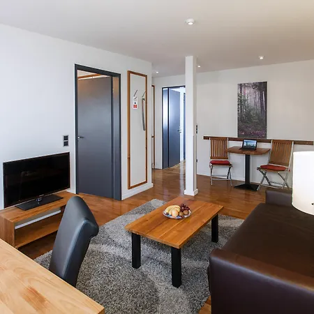 Centro Domicil 31 Hotel Bremen